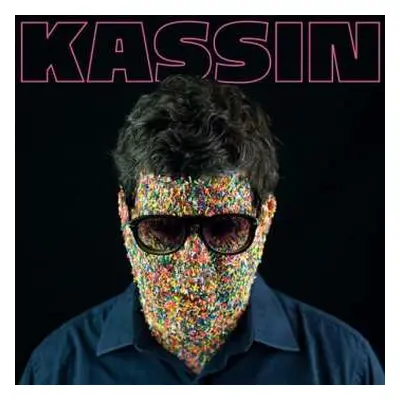 CD Alexandre Kassin: Relax