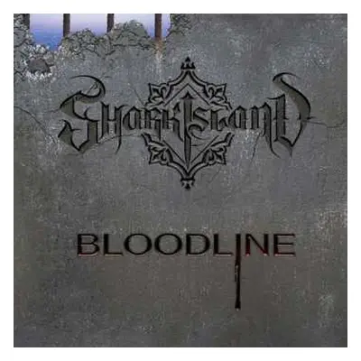 CD Shark Island: Bloodline DIGI