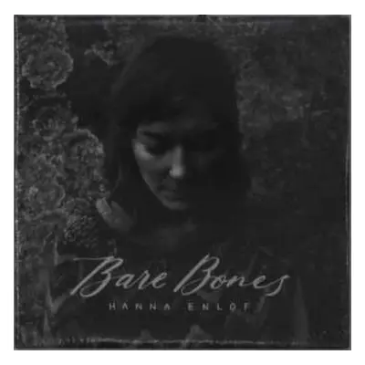 CD Hanna Enlöf: Bare Bones