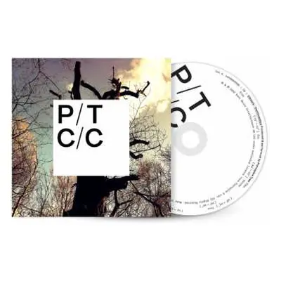 CD Porcupine Tree: Closure / Continuation