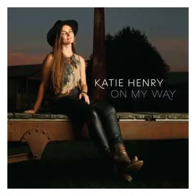 CD Katie Henry: On My Way