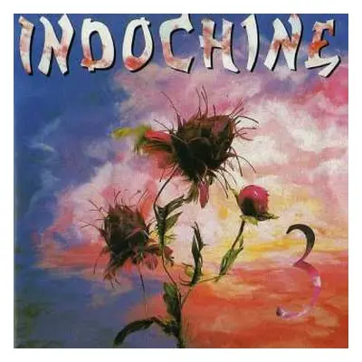 LP Indochine: 3