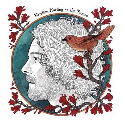 LP/CD Kristian Harting: The Fumes