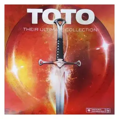 LP Toto: Their Ultimate Collection