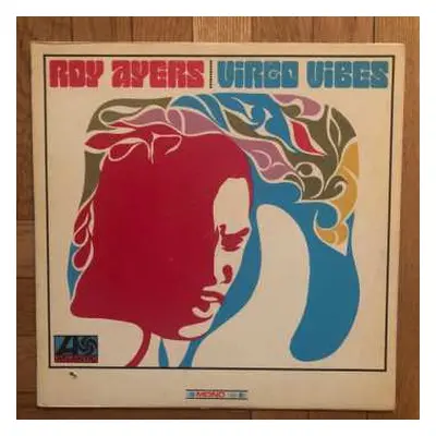 LP Roy Ayers: Virgo Vibes