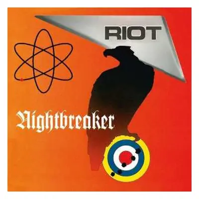 2LP Riot: Nightbreaker