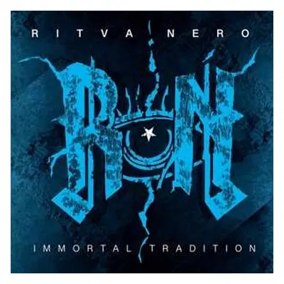 CD Ritva Nero: Immortal Tradition