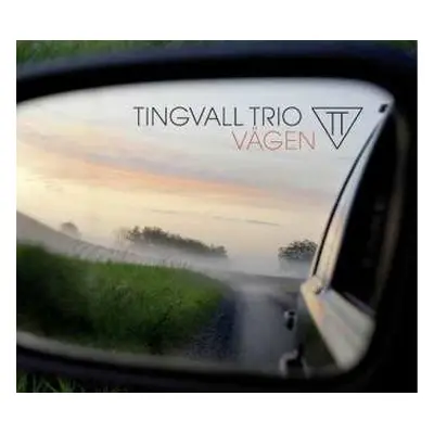 CD Tingvall Trio: Vägen