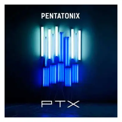 CD Pentatonix: PTX