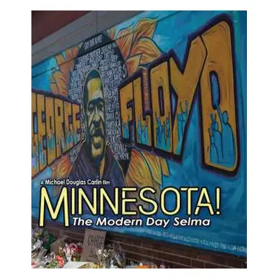 DVD Documentary: Minnesota! The Modern Day Selma