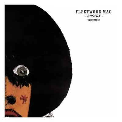 CD Fleetwood Mac: Boston - Volume 2 DIGI