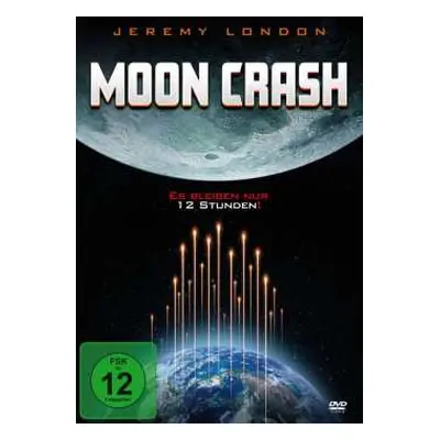 DVD Various: Moon Crash