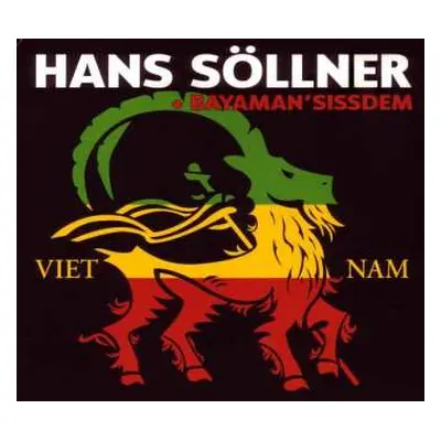 CD Hans Söllner: Viet Nam DIGI