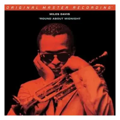 SACD Miles Davis: 'round About Midnight