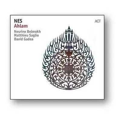 CD NES: Ahlam