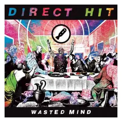 CD Direct Hit!: Wasted Mind