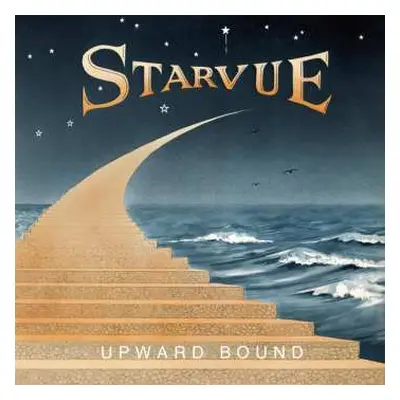 CD Starvue: Upward Bound