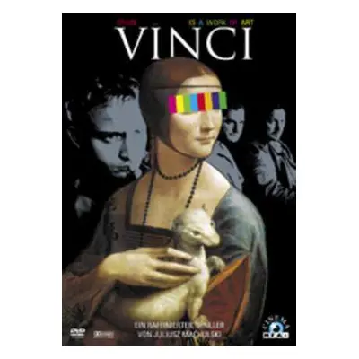 DVD Various: Vinci