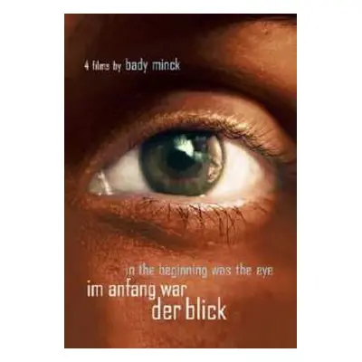 DVD Various: Im Anfang War Der Blick