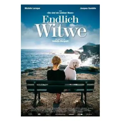 DVD Various: Endlich Witwe