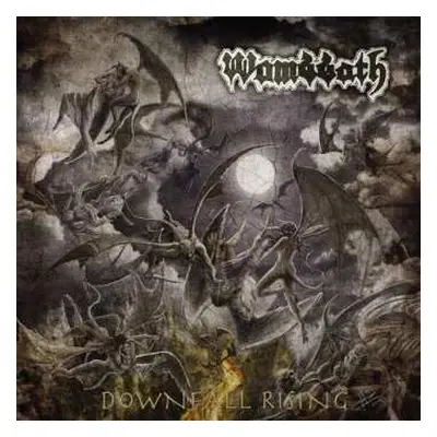 CD Wombbath: Downfall Rising