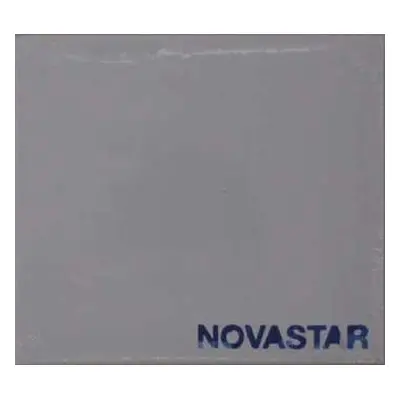 CD Novastar: Holler And Shout