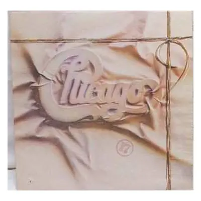 2LP Chicago: Chicago - Chicago 17 (180 Gram Audiophile Vinyl/Ltd. Anniversary Edition/Gatefold C