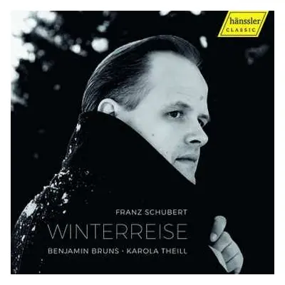 CD Franz Schubert: Winterreise