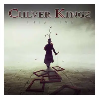 CD Culver Kingz: This Time