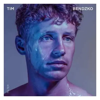 CD Tim Bendzko: Filter