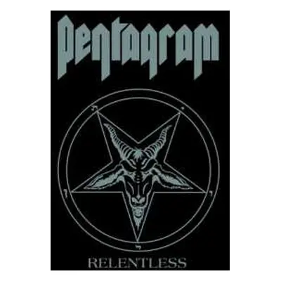 LP Pentagram: Relentless