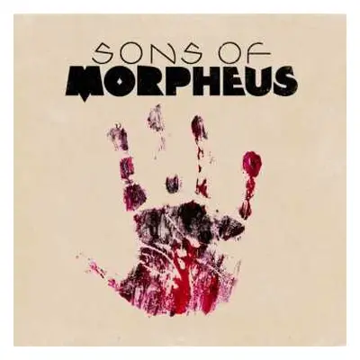 CD Sons Of Morpheus: Sons Of Morpheus DIGI