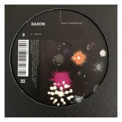 LP Raxon: Orbit Connection