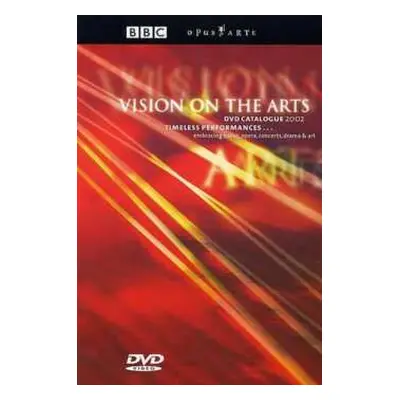 DVD Claudio Monteverdi: Taste Of The Arts