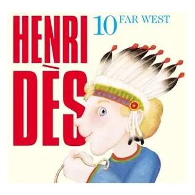 CD Henri Des: N°10 Far West