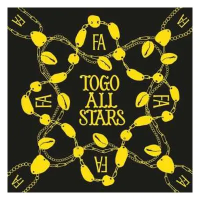 CD Togo All Stars: Fa