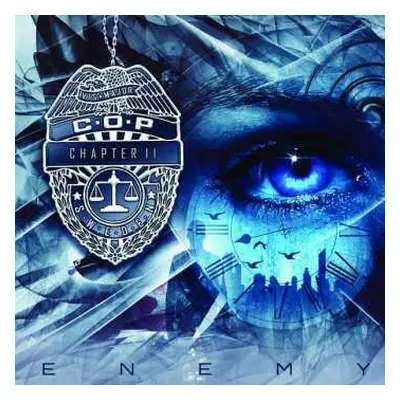 CD C.O.P: Enemy