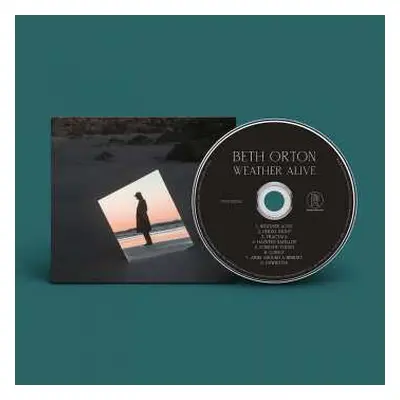 CD Beth Orton: Weather Alive