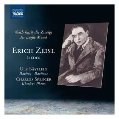 CD Erich Zeisl: Lieder