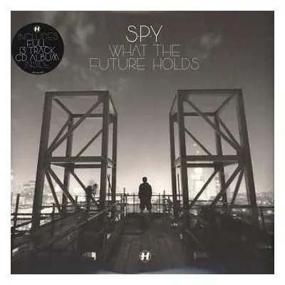 4LP S.p.y.: What The Future Holds LTD