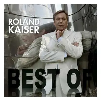 CD Roland Kaiser: Best Of