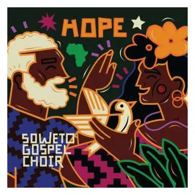 CD Soweto Gospel Choir: Hope