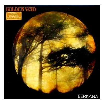 LP Golden Void: Berkana