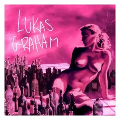 CD Lukas Graham: 4 (The Pink Album)