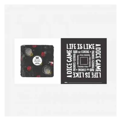 LP Nas: Life Is Like A Dice Game