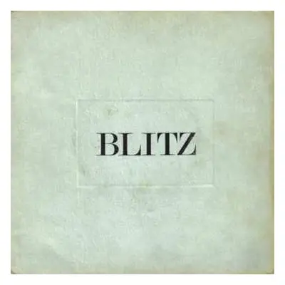 LP Blitz: New Age