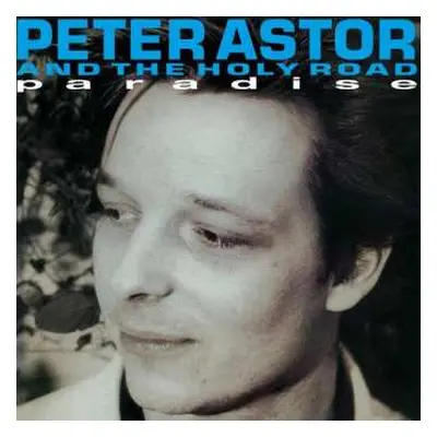 LP Peter Astor: Paradise