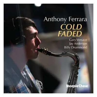 CD Anthony Ferrara: Cold Faded