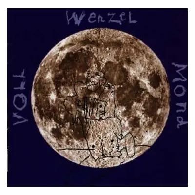 CD Hans-Eckardt Wenzel: Voll Mond