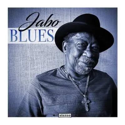 CD Jabo: Jabo Blues